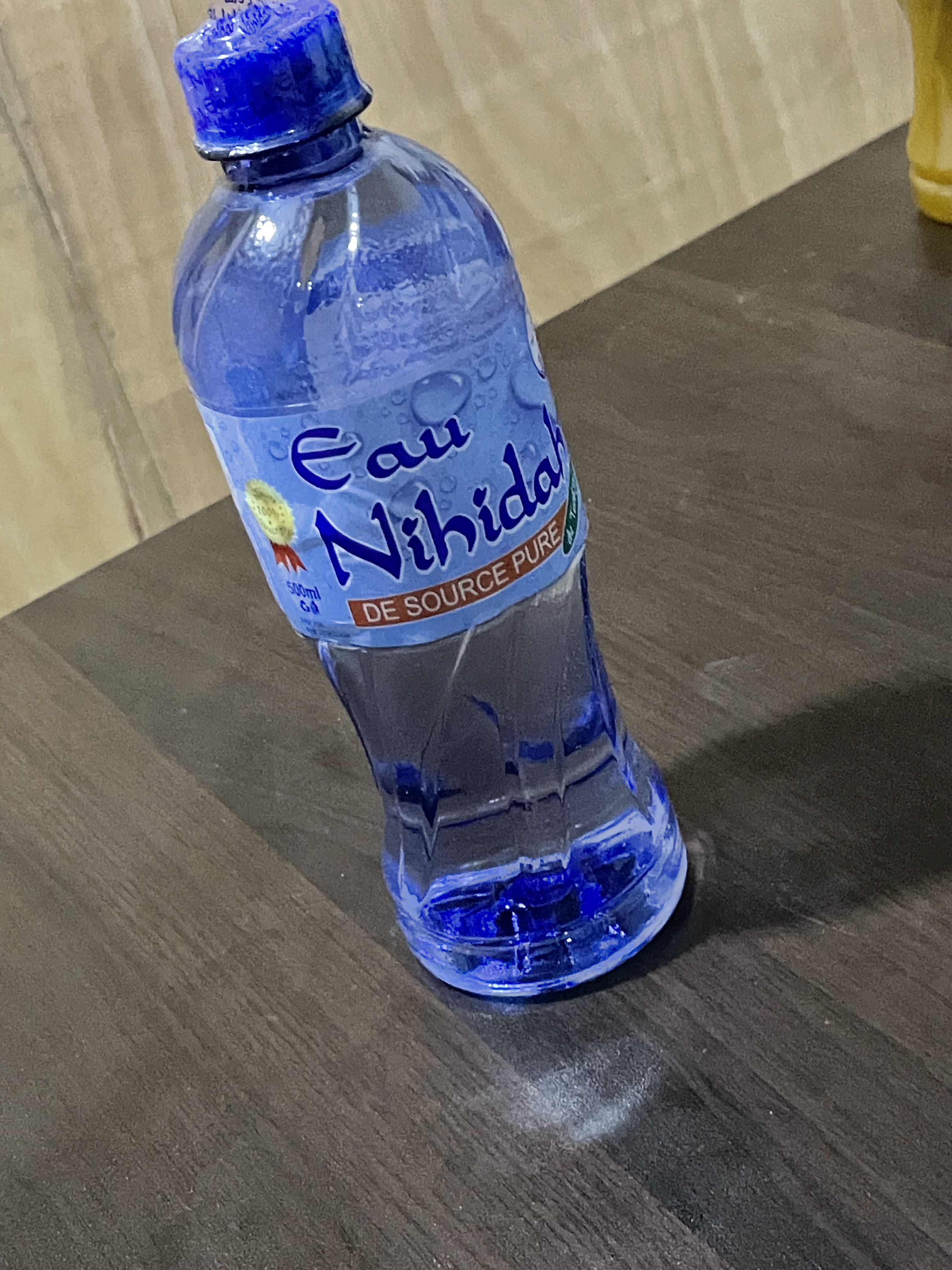 Eau Nihidah
