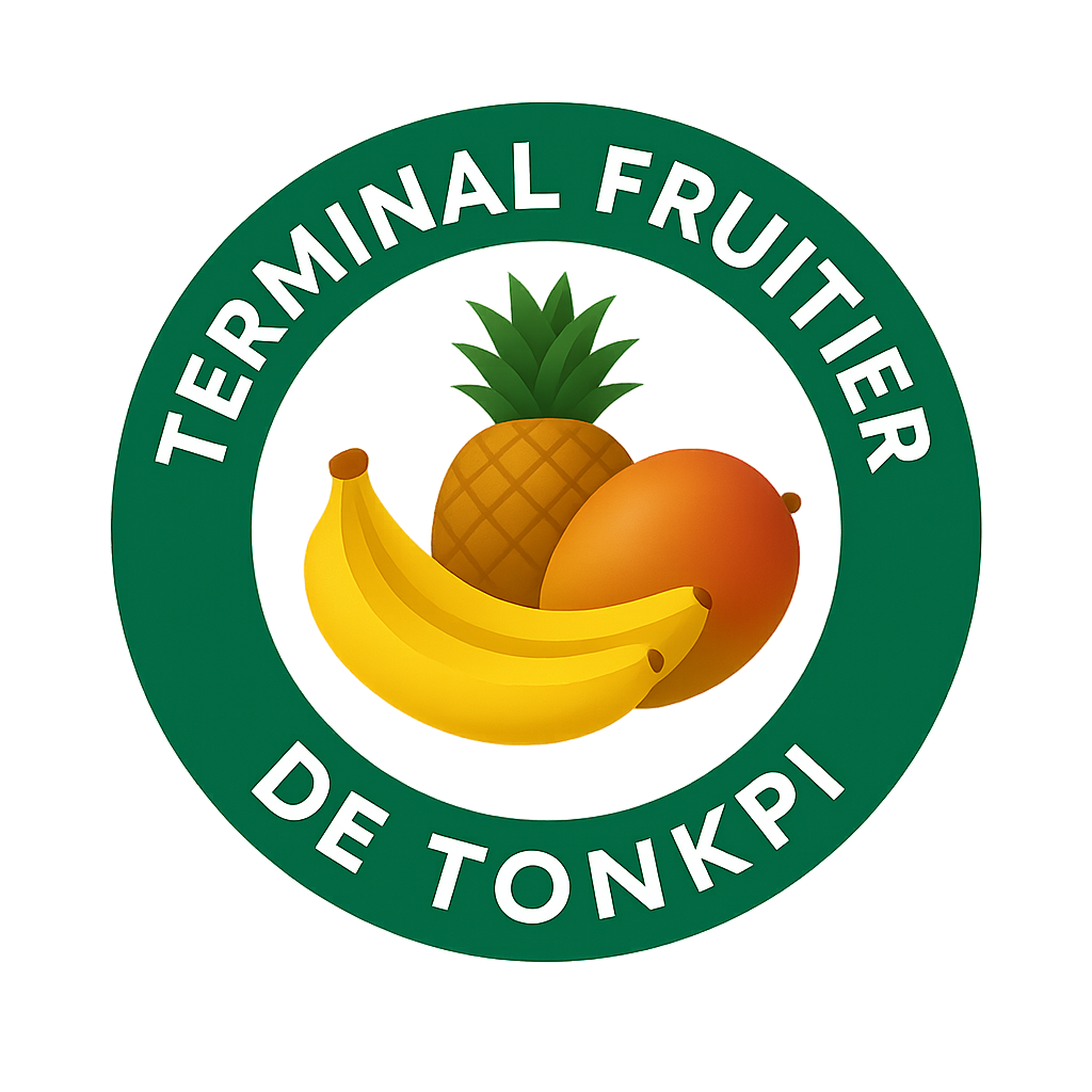 Terminal Fruitier du Tonkpi